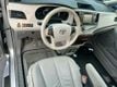 2014 Toyota Sienna 5dr 8-Passenger Van V6 XLE FWD - 23040004 - 17