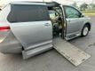 2014 Toyota Sienna 5dr 8-Passenger Van V6 XLE FWD - 23040004 - 1