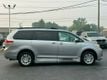 2014 Toyota Sienna 5dr 8-Passenger Van V6 XLE FWD - 23040004 - 21