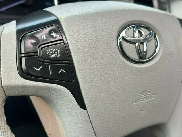 2014 Toyota Sienna 5dr 8-Passenger Van V6 XLE FWD - 23040004 - 28