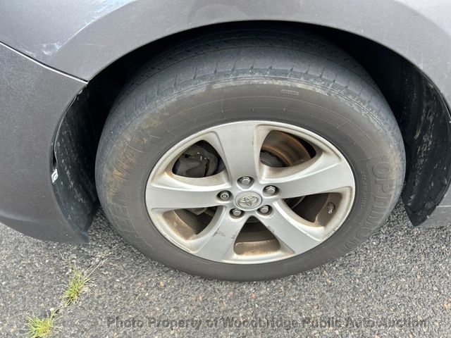 2014 Toyota Sienna LE - 23054729 - 13