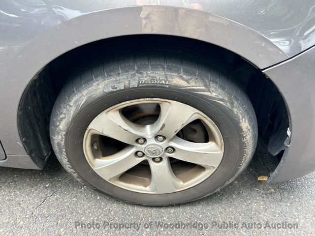 2014 Toyota Sienna LE - 23054729 - 14