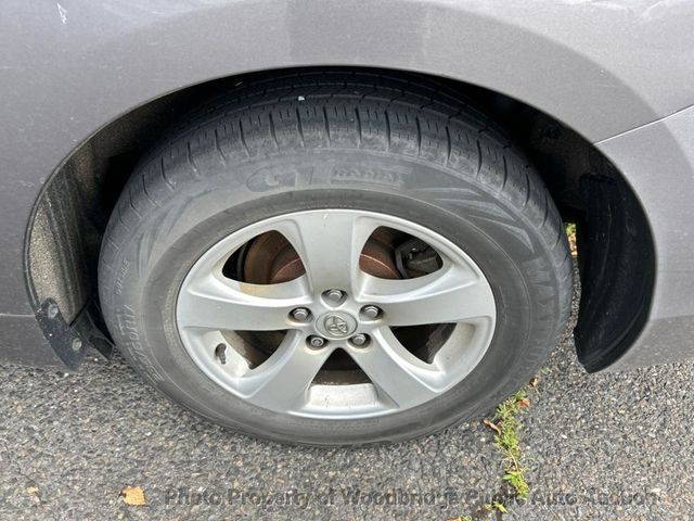 2014 Toyota Sienna LE - 23054729 - 15