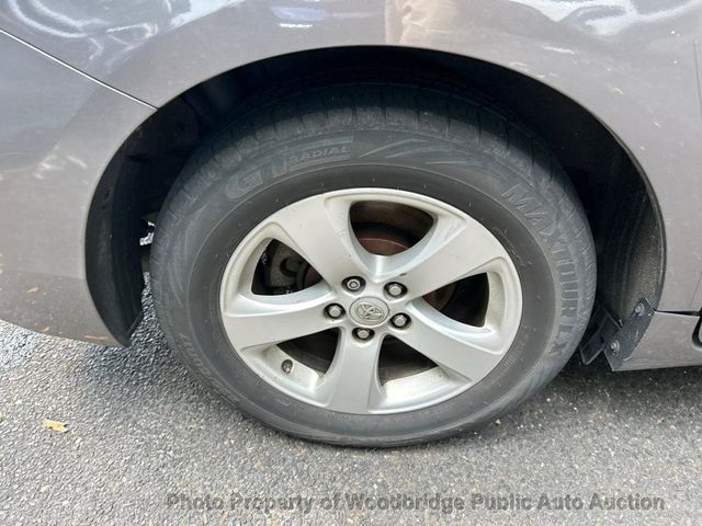 2014 Toyota Sienna LE - 23054729 - 16
