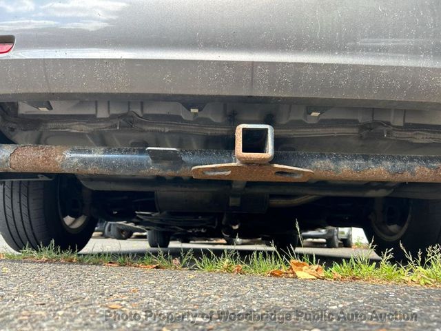 2014 Toyota Sienna LE - 23054729 - 19