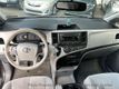 2014 Toyota Sienna LE - 23054729 - 8