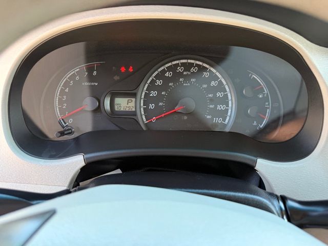 2014 Toyota Sienna LE - 22922269 - 22