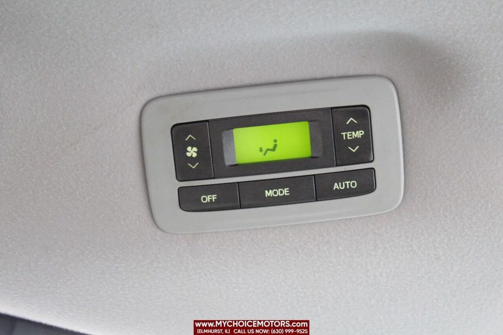 2014 Toyota Sienna LE 7 Passenger Auto Access Seat 4dr Mini Van - 22256733 - 18
