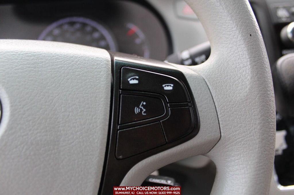 2014 Toyota Sienna LE 7 Passenger Auto Access Seat 4dr Mini Van - 22256733 - 23