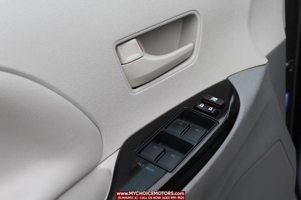 2014 Toyota Sienna LE 7 Passenger Auto Access Seat 4dr Mini Van - 22256733 - 8