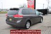 2014 Toyota Sienna LE 8 Passenger 4dr Mini Van - 22705249 - 4