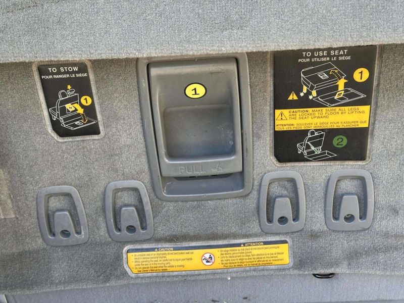 2014 Toyota Sienna LE 8 Passenger 4dr Mini Van - 22936980 - 7