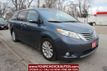 2014 Toyota Sienna Limited 7 Passenger AWD 4dr Mini Van - 22734234 - 0