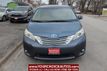 2014 Toyota Sienna Limited 7 Passenger AWD 4dr Mini Van - 22734234 - 1