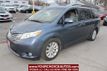 2014 Toyota Sienna Limited 7 Passenger AWD 4dr Mini Van - 22734234 - 2