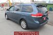 2014 Toyota Sienna Limited 7 Passenger AWD 4dr Mini Van - 22734234 - 4