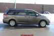 2014 Toyota Sienna Limited 7 Passenger AWD 4dr Mini Van - 22748826 - 5