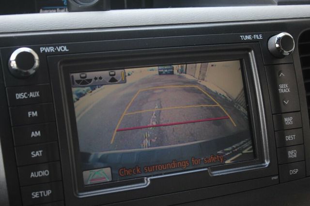 2014 Toyota Sienna ONE OWNER AWD LIMITED W/ MOONROOF, NAVIGATION, LEATHER - 22979015 - 39