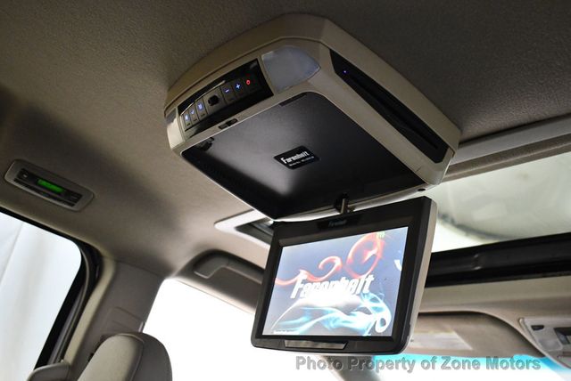 2014 Toyota Sienna XLE - 22690196 - 13