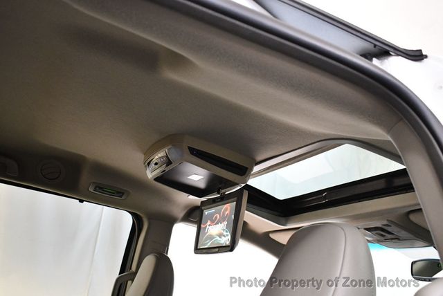 2014 Toyota Sienna XLE - 22690196 - 14