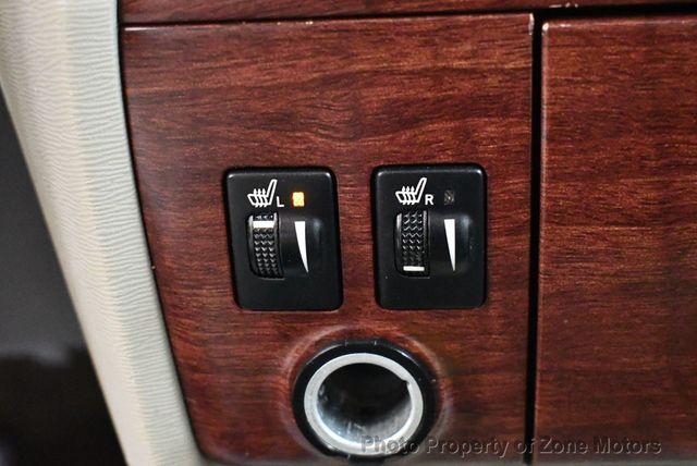 2014 Toyota Sienna XLE - 22690196 - 28