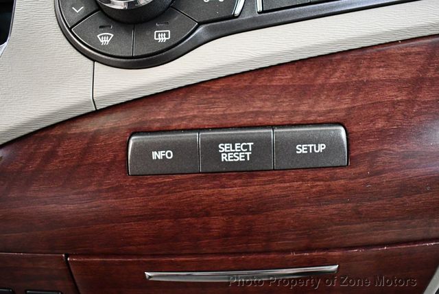2014 Toyota Sienna XLE - 22690196 - 30