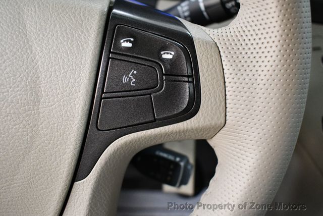 2014 Toyota Sienna XLE - 22690196 - 31