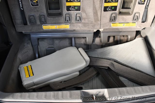 2014 Toyota Sienna XLE - 22690196 - 37