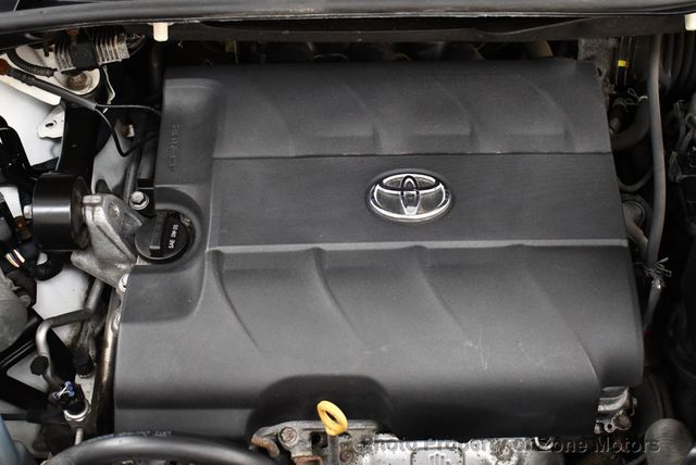 2014 Toyota Sienna XLE - 22690196 - 45