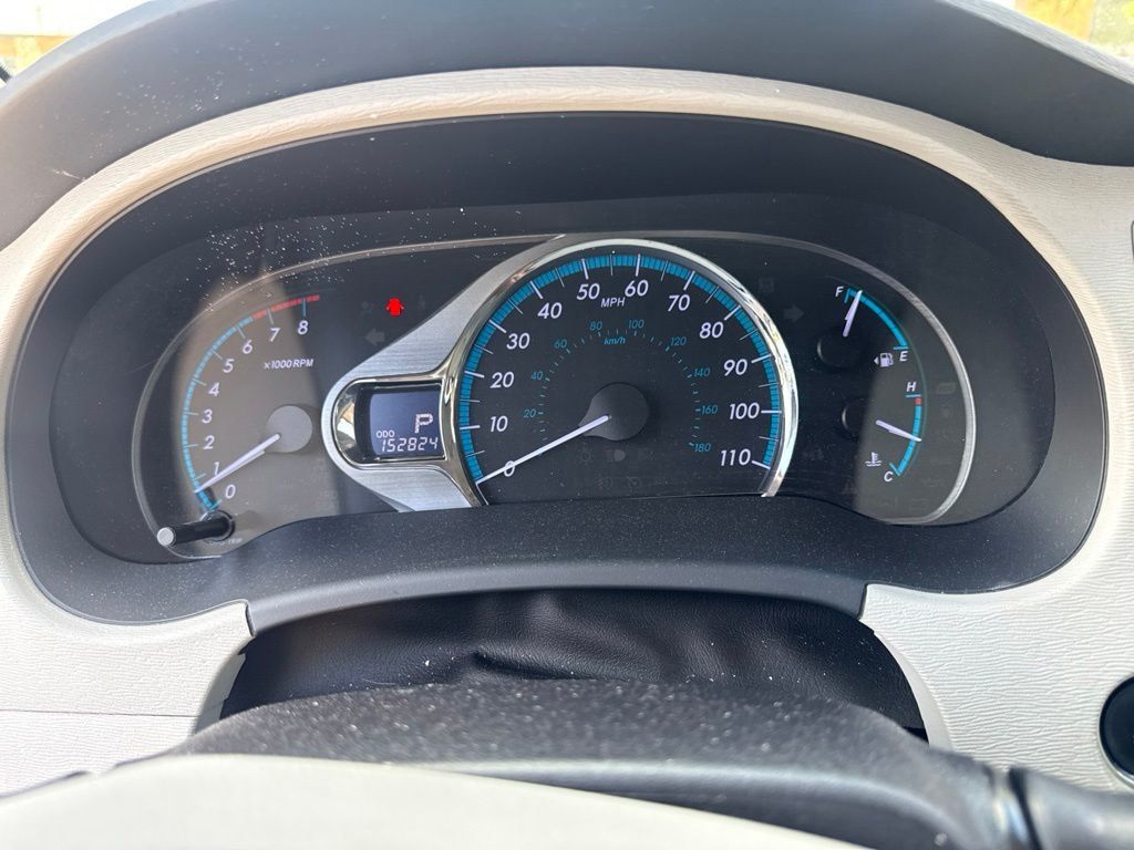 2014 Toyota Sienna XLE - 23041779 - 11