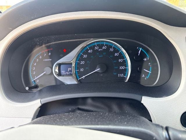 2014 Toyota Sienna XLE - 23041779 - 11