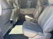 2014 Toyota Sienna XLE - 22771667 - 20