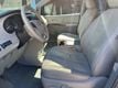 2014 Toyota Sienna XLE - 22771667 - 22