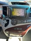 2014 Toyota Sienna XLE - 22771667 - 25