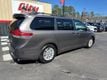 2014 Toyota Sienna XLE - 22771667 - 2