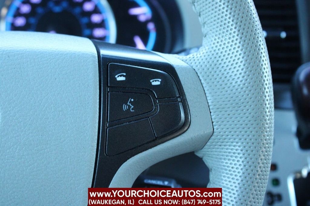 2014 Toyota Sienna XLE 7 Passenger Auto Access Seat 4dr Mini Van - 22213635 - 36