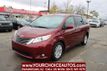 2014 Toyota Sienna XLE 7 Passenger Auto Access Seat 4dr Mini Van - 22658682 - 1