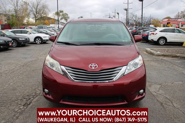 2014 Toyota Sienna XLE 7 Passenger Auto Access Seat 4dr Mini Van - 22658682 - 2