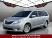 2014 Toyota Sienna XLE 8 Passenger 4dr Mini Van - 22947852 - 0