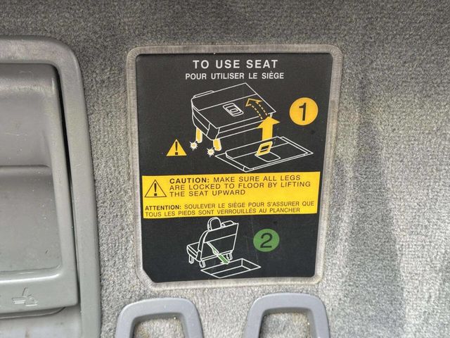 2014 Toyota Sienna XLE 8 Passenger 4dr Mini Van - 22947852 - 10