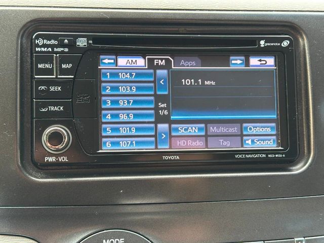 2014 Toyota Sienna XLE 8 Passenger 4dr Mini Van - 22947852 - 43