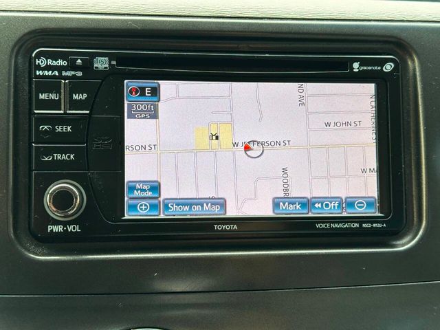 2014 Toyota Sienna XLE 8 Passenger 4dr Mini Van - 22947852 - 45