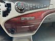 2014 Toyota Sienna XLE 8 Passenger 4dr Mini Van - 22947852 - 47
