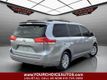 2014 Toyota Sienna XLE 8 Passenger 4dr Mini Van - 22947852 - 4