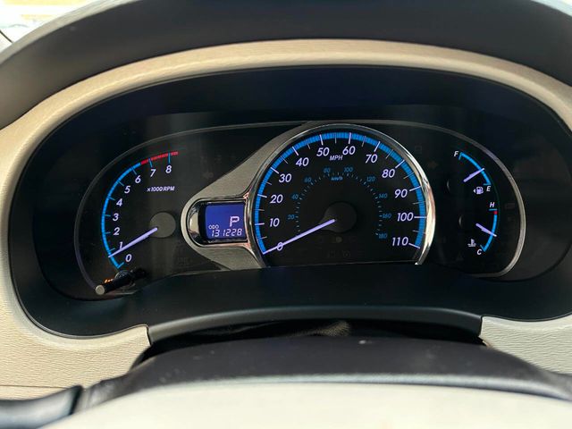 2014 Toyota Sienna XLE 8 Passenger 4dr Mini Van - 22947852 - 53