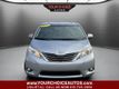 2014 Toyota Sienna XLE 8 Passenger 4dr Mini Van - 22947852 - 5