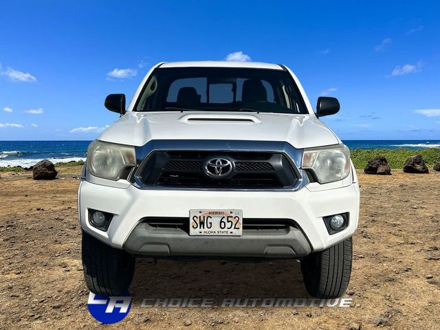 2014 Toyota Tacoma 2WD Access Cab V6 Automatic PreRunner - 23043478 - 10