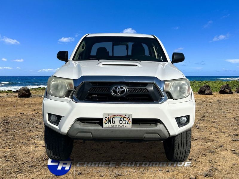 2014 Toyota Tacoma 2WD Access Cab V6 Automatic PreRunner - 23043478 - 10