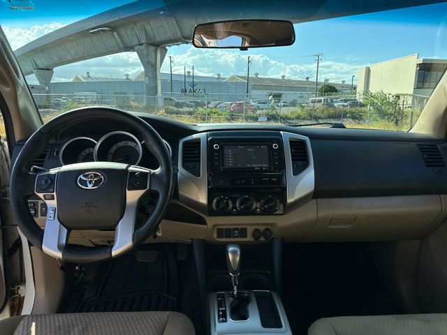 2014 Toyota Tacoma 2WD Access Cab V6 Automatic PreRunner - 23043478 - 13