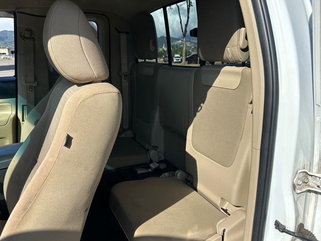 2014 Toyota Tacoma 2WD Access Cab V6 Automatic PreRunner - 23043478 - 14
